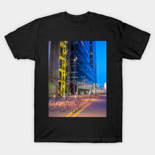 Oslo T-Shirt